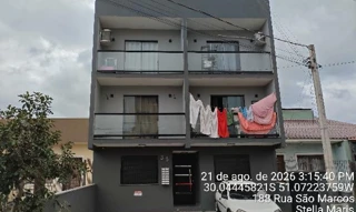 Imóvel 3083227 ['8444436608279'] - ['RUA TABELIAO CICERO PEREIRA BAPTISTA,N. 35 APTO. 201, BELA VISTA - CEP: 94810-802, ALVORADA - RIO GRANDE DO SUL'] [''] - ['Alvorada']/['RS'] - 1