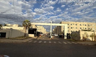 Imóvel 2556427 ['8787713651508'] - ['AVENIDA PATRIARCA,N. 1070 APTO. 402 BL 07, JARDIM PALMARES - CEP: 75095-165, ANAPOLIS - GOIAS'] ['Lourdes'] - ['Anápolis']/['GO'] - 1