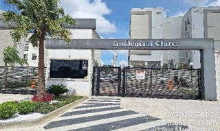 Imóvel 2546427 ['8787710553270'] - ['RUA MARIA SOBANIA,N. 72 APTO. 203 BL 5B VG 129, TINDIQUERA - CEP: 83708-290, ARAUCARIA - PARANA'] ['Tindiquera'] - ['Araucária']/['PR'] - 1