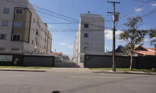 Imóvel 2651527 ['8555526404712'] - ['RUA DOUTOR VITAL BRASIL,N. 573 APTO. 102 TÉRREO, ESTACAO - CEP: 83705-174, ARAUCARIA - PARANA'] ['Estação'] - ['Araucária']/['PR'] - 1