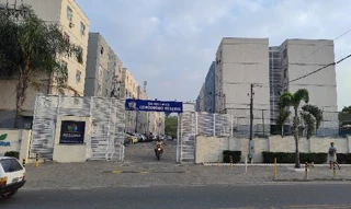 Imóvel 2585527 ['8787706313716'] - ['ESTRADA BELFORD ROXO,N. 977 APTO. 4B03 BLOCO 04, BOM PASTOR - CEP: 26110-260, BELFORD ROXO - RIO DE JANEIRO'] ['Bom Pastor'] - ['Belford Roxo']/['RJ'] - 1