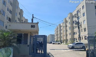 Imóvel 2615027 ['8787713662763'] - ['RUA SARGENTO GERALDO PEDRO DE SOUZA,N. 80 APTO. 308 BL 03, SAO VICENTE - CEP: 26178-460, BELFORD ROXO - RIO DE JANEIRO'] ['Parque Sao Vicente'] - ['Belford Roxo']/['RJ'] - 1