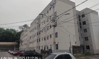 Imóvel 2641827 ['8787704138780'] - ['RUA BELO HORIZONTE,N. 835 APTO. 103 BL 03, LT 01, SANTA AMELIA - CEP: 26110-560, BELFORD ROXO - RIO DE JANEIRO'] ['Santa Amélia'] - ['Belford Roxo']/['RJ'] - 1