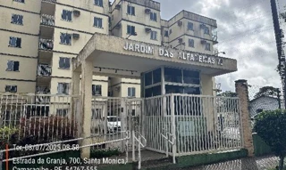 Imóvel 2520727 ['8787707795692'] - ['VIA COLETORA 01,N. 73 APTO. 111 BL B, SANTA MONICA - CEP: 54767-455, CAMARAGIBE - PERNAMBUCO'] ['Santa Monica'] - ['Camaragibe']/['PE'] - 1