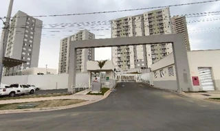 Imóvel 2556027 ['8787714469347'] - ['RUA ALBERTO CARLOS DUPAS VALIN,N. 337 APTO. 88 BL 02, VILA PALACIOS - CEP: 13060-659, CAMPINAS - SAO PAULO'] ['Vila Palacios'] - ['Campinas']/['SP'] - 1