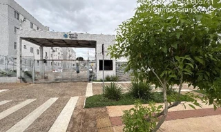 Imóvel 2325427 ['8787708851251'] - ['RUA ROGELIO CASAL CAMINHA,N. 584 APTO. 304 BL 02, LT 5X QD 71, MONTE CASTELO - CEP: 79011-170, CAMPO GRANDE - MATO GROSSO DO SUL'] ['Monte Castelo'] - ['Campo Grande']/['MS'] - 1