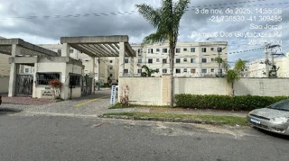 Imóvel 2666727 ['8787711897364'] - ['RUA VICENTE DE CARVALHO,N. 01/43 APTO. 303 BL 24, LTS 01 E 02, QD 17, JARDINS DE CAMPOS - CEP: 28110-000, CAMPOS DOS GOYTACAZES - RIO DE JANEIRO'] ['Custodópolis'] - ['Campos Dos Goytacazes']/['RJ'] - 1