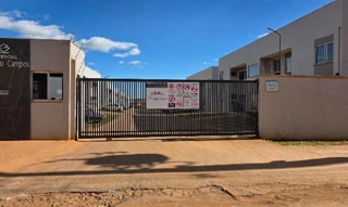 Imóvel 2865427 ['8787712723041'] - ['QUADRA 7,N. SN APTO. 102 BL G LT 11 RUA OSVALDO CRUZ VAGA 50, MANSOES RECREIO MOSSORO - CEP: 72885-560, CIDADE OCIDENTAL - GOIAS'] [''] - ['Cidade Ocidental']/['GO'] - 1