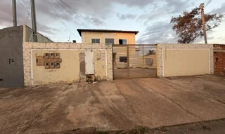 Imóvel 2963427 ['8787706439841'] - ['QUADRA 45,N. SN APTO. 103 LOTE 29, PARQUE ARAGUARI - CEP: 72885-240, CIDADE OCIDENTAL - GOIAS'] ['Parque Araguari'] - ['Cidade Ocidental']/['GO'] - 1