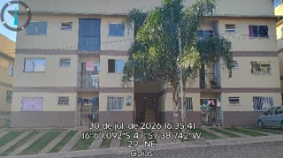 Imóvel 3049227 ['8444433813920'] - ['QUADRA 05,N. SN APTO. 307 RUA DUQUE DE CAXIAS BL 03 LT 21, RECREIO MOSSORÓ - CEP: 72885-440, CIDADE OCIDENTAL - GOIAS'] ['Parque Nova Friburgo B'] - ['Cidade Ocidental']/['GO'] - 1
