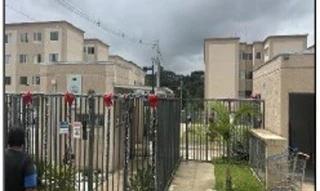 Imóvel 2682127 ['8787713734918'] - ['RUA MELANIA ZENI VISINONI,N. 150 APTO. 304 BL 11, TIPO D, CAMPO DE SANTANA - CEP: 81490-053, CURITIBA - PARANA'] ['Campo de Santana'] - ['Curitiba']/['PR'] - 1