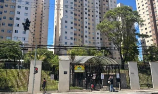 Imóvel 2672727 ['8555538013349'] - ['AVENIDA FABIO EDUARDO RAMOS ESQUIVEL,N. 2900 APTO. 97 TORRE 05, CANHEMA - CEP: 09941-202, DIADEMA - SAO PAULO'] ['Canhema'] - ['Diadema']/['SP'] - 1