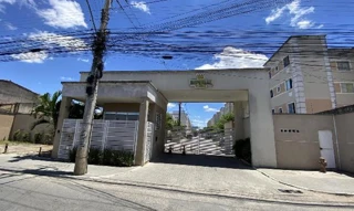 Imóvel 2714727 ['1555538101819'] - ['RUA GUILHERME AZEVEDO,N. SN APTO. 307 TIPO B, TOMBA - CEP: 44090-264, FEIRA DE SANTANA - BAHIA'] ['Tomba'] - ['Feira De Santana']/['BA'] - 1