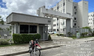 Imóvel 2554227 ['8787712165260'] - ['RUA A (DO LOT RES CELIO GURGEL),N. 227 APTO. 204 BL 05, BARROSO - CEP: 60863-364, FORTALEZA - CEARA'] ['Barroso'] - ['Fortaleza']/['CE'] - 1