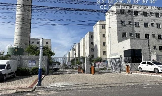 Imóvel 2761727 ['8787717034716'] - ['RUA FRANCISCO LIMA E SILVA,N. 399 APTO. 201 BL 09 PAV 02 LT 01/03/05/18 QD 21, JANGURUSSU - CEP: 60865-150, FORTALEZA - CEARA'] ['Jangurussu'] - ['Fortaleza']/['CE'] - 1