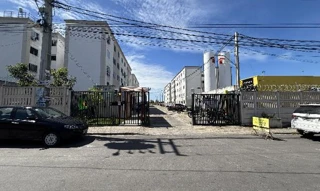 Imóvel 2969927 ['8787716688399'] - ['RUA ITACYRA,N. 105 APTO. 1 BL 01 TERREO, MONDUBIM - CEP: 60711-446, FORTALEZA - CEARA'] ['Maraponga'] - ['Fortaleza']/['CE'] - 1