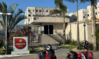 Imóvel 3049427 ['8787709204160'] - ['RUA C,N. 105 APTO. 503 PAV 05 BL 12, ITAPERI - CEP: 60761-245, FORTALEZA - CEARA'] ['Parque Dois Irmãos'] - ['Fortaleza']/['CE'] - 1