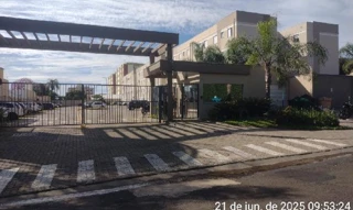 Imóvel 2435127 ['8787708703937'] - ['RUA ELPIDIO BENEDITO PINTO,N. 560 APTO. 12 BL A TORRE 1, CHACARA SANTO ANTONIO - CEP: 14403-264, FRANCA - SAO PAULO'] ['Chacara Santo Antonio'] - ['Franca']/['SP'] - 1