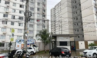 Imóvel 2710727 ['8787718455545'] - ['ALAMEDA DAS CHACARAS,N. 60 APTO. 1304 ALA F T E F ÁREA 01 CHÁCARA 06A, VILA LUCIANA - CEP: 74373-010, GOIANIA - GOIAS'] ['Residencial Vida Milão'] - ['Goiânia']/['GO'] - 1