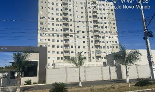 Imóvel 2901927 ['8787719943098'] - ['AVENIDA HAMBURGO,N. SN APTO. 105 LT 6/9A QD 246 TR 02 BOX 209 1° PAV, JARDIM NOVO MUNDO - CEP: 74703-110, GOIANIA - GOIAS'] ['Jardim Novo Mundo'] - ['Goiânia']/['GO'] - 1