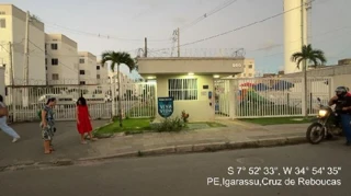 Imóvel 2981427 ['8787717780035'] - ['AVENIDA JOSE DE HOLANDA,N. SN APTO. AP 304 BL Q, CRUZ DO REBOUCAS - CEP: 53635-085, IGARASSU - PERNAMBUCO'] ['Santa Maria'] - ['Igarassu']/['PE'] - 1