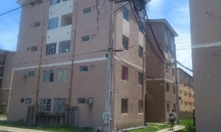Imóvel 1721627 ['8787702088050'] - ['AVENIDA FLAVIO VASCONCELOS,N. SN APTO. 206 BL 06, LT 01, QD 08, LOT VIVER MELHOR IT, VENDA DAS PEDRAS - CEP: 24802-245, ITABORAI - RIO DE JANEIRO'] [''] - ['Itaboraí']/['RJ'] - 1