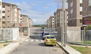 Imóvel 2402827 ['8555539378006'] - ['AVENIDA FLAVIO VASCONCELOS,N. SN APTO. 502 BL 01, LT 01, QD 08, LOT VIVER MELHOR IT, VENDA DAS PEDRAS - CEP: 24802-245, ITABORAI - RIO DE JANEIRO'] [''] - ['Itaboraí']/['RJ'] - 1