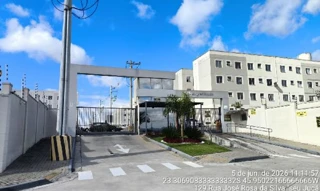 Imóvel 2985627 ['8787712187204'] - ['AVENIDA JOAQUIM BERNARDINO DE SOUZA,N. 320 APTO. 301 BL 03 VG 33, COLONIA - CEP: 12318-460, JACAREI - SAO PAULO'] ['Vila Nova Alianca'] - ['Jacareí']/['SP'] - 1