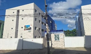Imóvel 2325927 ['8787712749555'] - ['RUA AGRICULTOR CARLOS ONOFRE NOBREGA,N. 950 APTO. 405 BL E LT 2148 QD 258, DISTRITO INDUSTRIAL - CEP: 58081-420, JOAO PESSOA - PARAIBA'] ['Mussure'] - ['João Pessoa']/['PB'] - 1