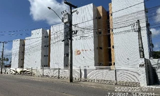 Imóvel 2536927 ['8444424184622'] - ['RUA PROFESSOR VICENTE DE PAULA NOBREGA,N. 51 APTO. 210 BL C, MUCUMAGRO - CEP: 58066-090, JOAO PESSOA - PARAIBA'] ['Lot. Quintas de Gramame'] - ['João Pessoa']/['PB'] - 1