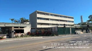 Imóvel 2990527 ['8444408958325'] - ['RUA ANTONIO GRACIADIO,N. 140 APTO. E32 BL D ANTIGA RUA 03, CECAP - CEP: 13214-719, JUNDIAI - SAO PAULO'] ['Engordadouro'] - ['Jundiaí']/['SP'] - 1