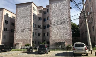 Imóvel 2280127 ['8787703015692'] - ['RUA JOSE LEITE,N. 2200 APTO. 401 BL 20, CAJI - CEP: 42722-020, LAURO DE FREITAS - BAHIA'] ['Caji'] - ['Lauro De Freitas']/['BA'] - 1