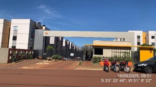 Imóvel 2614127 ['1787701625185'] - ['RUA BARTHOLOMEU LOPES,N. 585 APTO. 303C BL C VG 107, CONJUNTO HABITACIONAL SALTINHO - CEP: 86044-764, LONDRINA - PARANA'] ['Conj. Hab. Saltinho'] - ['Londrina']/['PR'] - 1