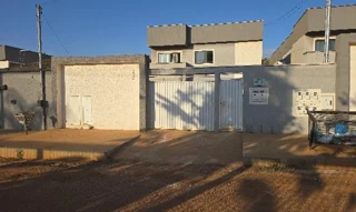 Imóvel 2575527 ['8444430405295'] - ['QUADRA 437,N. SN APTO. 01 LT 12 VG 01, PARQUE ESTRELA DALVA X - CEP: 72856-437, LUZIANIA - GOIAS'] ['Parque Estrela Dalva'] - ['Luziânia']/['GO'] - 1