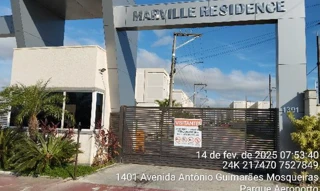 Imóvel 2593527 ['8787712087870'] - ['ESTRADA ANTONIO GUIMARAES MOSQUEIRA,N. 1301 APTO. 304 BL 29 VAGA 451, PARQUE ATLANTICO - CEP: 27963-816, MACAE - RIO DE JANEIRO'] ['Parque Atlântico'] - ['Macaé']/['RJ'] - 1