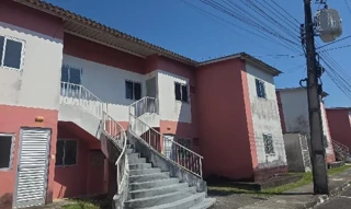 Imóvel 2451627 ['8555518405683'] - ['AVENIDA PROFESSOR PAULO GRACA,N. 1302 APTO. 204 BL112, LAGO AZUL - CEP: 69019-410, MANAUS - AMAZONAS'] ['Lago Azul'] - ['Manaus']/['AM'] - 1