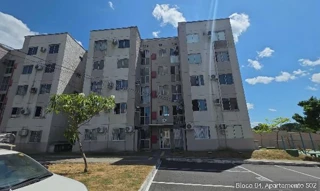 Imóvel 3082827 ['8787708908563'] - ['AVENIDA SENADOR RAIMUNDO PARENTE,N. 417 APTO. 502 BL 04 VG 301, ALVORADA - CEP: 69048-010, MANAUS - AMAZONAS'] ['Alvorada'] - ['Manaus']/['AM'] - 1