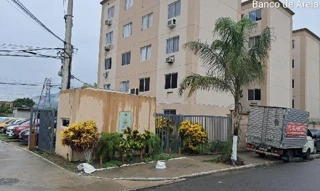 Imóvel 2726427 ['8787704445402'] - ['RUA JACUTINGA,N. 60 APTO. 301 BL 08, LT 20, QD 70, VILA NORMA - CEP: 26572-020, MESQUITA - RIO DE JANEIRO'] ['Banco de Areia'] - ['Mesquita']/['RJ'] - 1