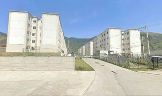 Imóvel 2359827 ['8787715078104'] - ['AVENIDA ABILIO AUGUSTO TAVORA,N. 6045 APTO. 501 BL 02, CABUCU - CEP: 26291-200, NOVA IGUACU - RIO DE JANEIRO'] ['Cabuçu'] - ['Nova Iguaçu']/['RJ'] - 1