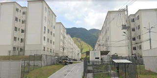 Imóvel 2637027 ['8787712375361'] - ['AVENIDA ABILIO AUGUSTO TAVORA,N. 6045 APTO. 401 BL14 LT 01, CABUCU - CEP: 26291-200, NOVA IGUACU - RIO DE JANEIRO'] ['Cabuçu'] - ['Nova Iguaçu']/['RJ'] - 1