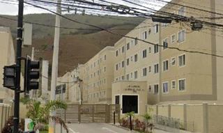 Imóvel 2702727 ['8787714660365'] - ['AVENIDA ABILIO AUGUSTO TAVORA,N. 3771 APTO. 404 BL 14, CABUCU - CEP: 26291-200, NOVA IGUACU - RIO DE JANEIRO'] ['Jardim Alvorada'] - ['Nova Iguaçu']/['RJ'] - 1