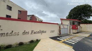 Imóvel 2963327 ['8204400014628'] - ['AVENIDA AYRTON SENNA,N. 2327 APTO. 303 BLOCO Q, NOVA PARNAMIRIM - CEP: 59151-906, PARNAMIRIM - RIO GRANDE DO NORTE'] ['Nova Parnamirim'] - ['Parnamirim']/['RN'] - 1