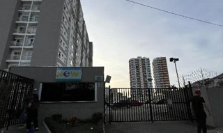 Imóvel 2456727 ['8787709523347'] - ['RUA JOAO PEKNY,N. 80 APTO. 1205 PAV 12 - BL UNICO, AGUA VERMELHA - CEP: 08562-500, POA - SAO PAULO'] ['Biritiba'] - ['Poá']/['SP'] - 1