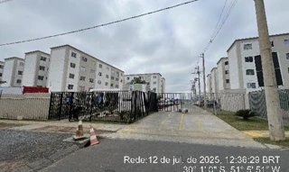 Imóvel 2456827 ['8787715466929'] - ['RUA INOCENCIO DE OLIVEIRA ALVES,N. 101 APTO. 303 BL 03, RUBEM BERTA - CEP: 91250-490, PORTO ALEGRE - RIO GRANDE DO SUL'] ['Rubem Berta'] - ['Porto Alegre']/['RS'] - 1