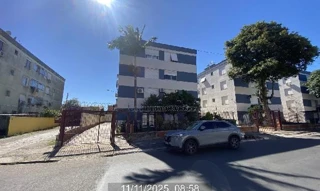 Imóvel 2636527 ['8555517692433'] - ['RUA DOUTOR VARGAS NETO,N. 100 APTO. 103 BL A, JARDIM LEOPOLDINA - CEP: 91000-000, PORTO ALEGRE - RIO GRANDE DO SUL'] ['Jardim Dona Leopoldina'] - ['Porto Alegre']/['RS'] - 1