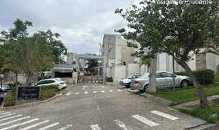 Imóvel 2674027 ['8787703802589'] - ['AV MASAHARU AKAKI,N. 869 APTO. 104 BL 13 ACESSO PELA R ÂNGELO DE RÉ, PARQUE WATAL ISHIBASHI - CEP: 19033-570, PRESIDENTE PRUDENTE - SAO PAULO'] ['Parque Watal Ishibashi'] - ['Presidente Prudente']/['SP'] - 1