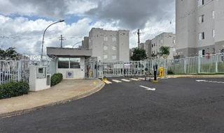 Imóvel 2656327 ['8787712268387'] - ['RUA GERALDO RINHEL SOBRINHO,N. 250 APTO. 207 BL 03, RESERVA MACAUBA - CEP: 14058-005, RIBEIRAO PRETO - SAO PAULO'] ['Reserva Macaúba'] - ['Ribeirão Preto']/['SP'] - 1