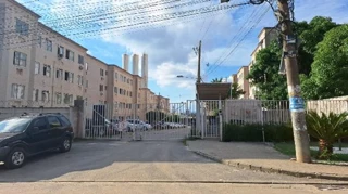 Imóvel 2337527 ['8444429434317'] - ['RUA DOS CAQUIZEIROS,N. 48 APTO. 506 BL 07, LT 25, QD C, PAL 13020, COSMOS - CEP: 23056-070, RIO DE JANEIRO - RIO DE JANEIRO'] ['Cosmos'] - ['Rio De Janeiro']/['RJ'] - 1