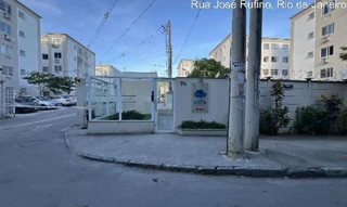 Imóvel 2381727 ['8787702376969'] - ['RUA ODETE LARA,N. 74 APTO. 305 BL5, FREG DE GUARATIBA - CEP: 23036-156, RIO DE JANEIRO - RIO DE JANEIRO'] ['Campo Grande'] - ['Rio De Janeiro']/['RJ'] - 1