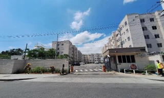 Imóvel 2395927 ['8787710996121'] - ['VIA PROJETADA 2 PAA 12597 50,N. 50 APTO. 101 BLOCO 07, CAMPO GRANDE - CEP: 23040-001, RIO DE JANEIRO - RIO DE JANEIRO'] ['Campo Grande'] - ['Rio De Janeiro']/['RJ'] - 1